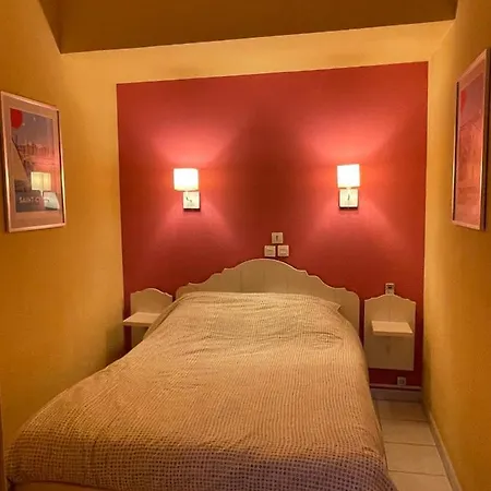 Maison Dans 3*proche Apartment *